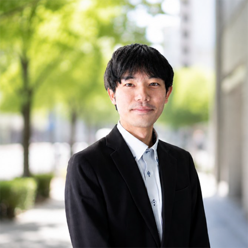 代表取締役 佐藤 翔太